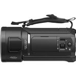 Panasonic HC-V900E-K nero