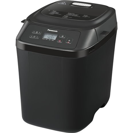 Panasonic SD PN 100 KXE nero
