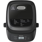 Panasonic SD PN 100 KXE nero