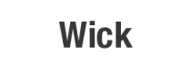 Wick